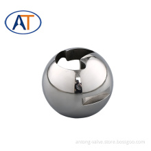 V type sphere with Good Quality